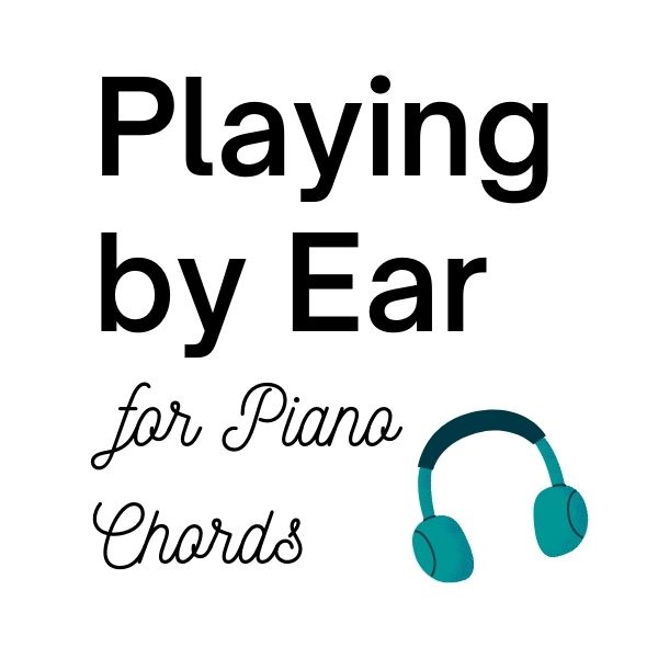 Play It by Ear, PDF