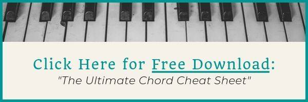 printable piano chord chart download
